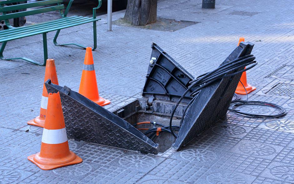 nettoyage assainissement Épinay-sur-Seine