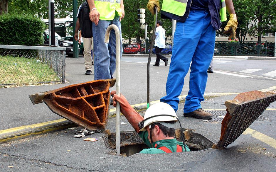 débouchage égouts Le Perreux-sur-Marne