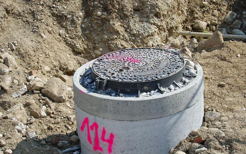 débouchage d'égout Achères